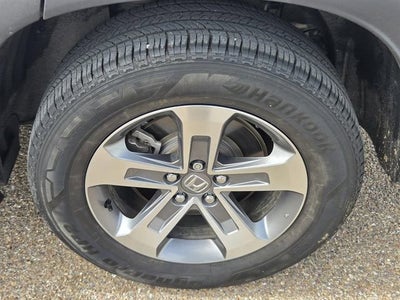 2024 Honda Pilot EX-L 8 Passenger