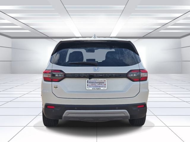2024 Honda Pilot EX-L 8 Passenger