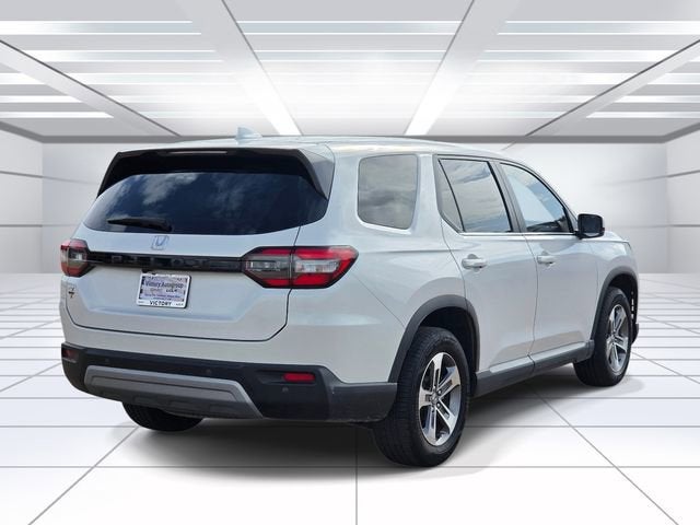 2024 Honda Pilot EX-L 8 Passenger
