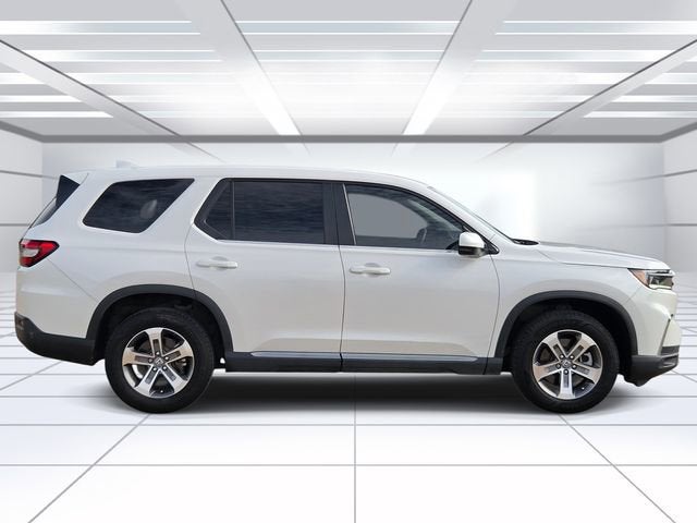 2024 Honda Pilot EX-L 8 Passenger