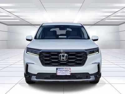 2024 Honda Pilot EX-L 8 Passenger