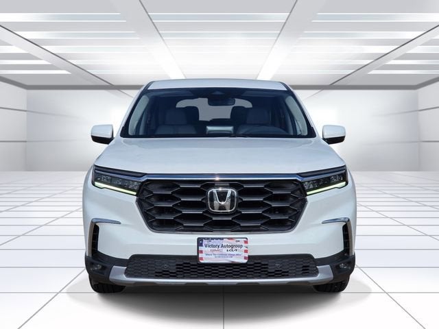 2024 Honda Pilot EX-L 8 Passenger