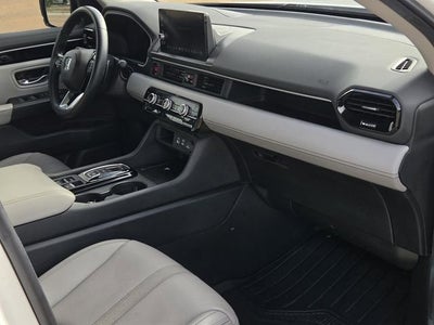 2024 Honda Pilot EX-L 8 Passenger