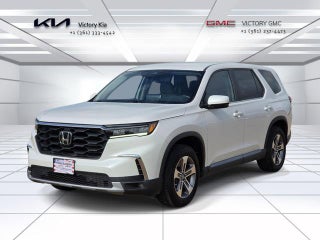 2024 Honda Pilot EX-L 8 Passenger