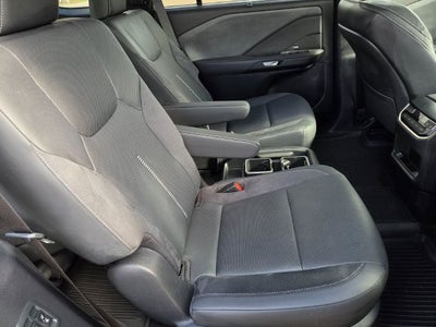 2024 Lexus TX TX 350