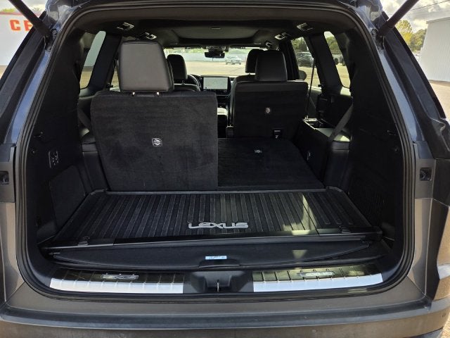 2024 Lexus TX TX 350