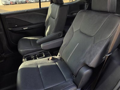 2024 Lexus TX TX 350