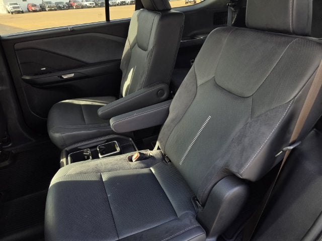 2024 Lexus TX TX 350