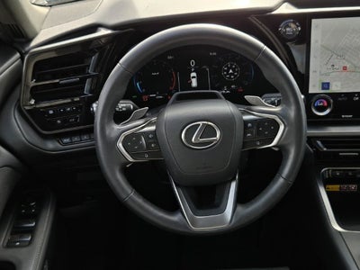 2024 Lexus TX TX 350