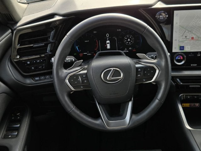 2024 Lexus TX TX 350
