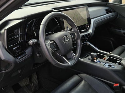 2024 Lexus TX TX 350