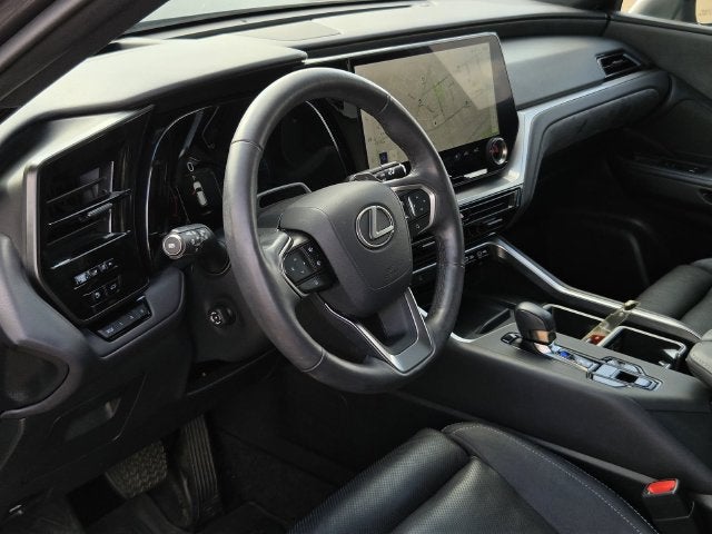 2024 Lexus TX TX 350