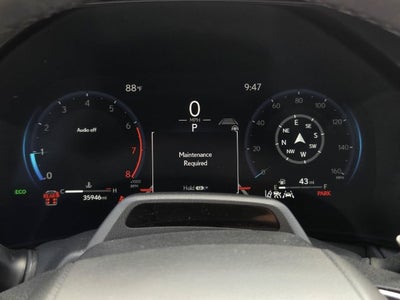 2024 Lexus TX TX 350