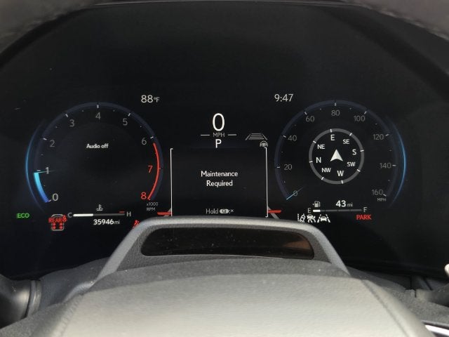 2024 Lexus TX TX 350