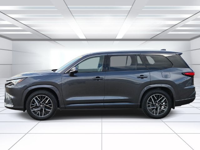 2024 Lexus TX TX 350