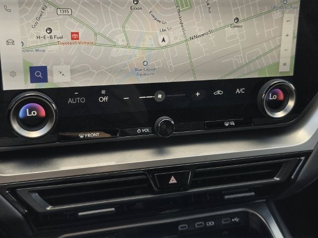 2024 Lexus TX TX 350