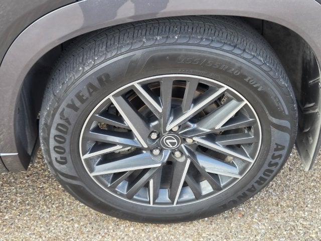2024 Lexus TX TX 350