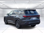 2024 Lexus TX TX 350