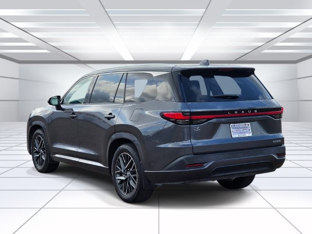 2024 Lexus TX TX 350
