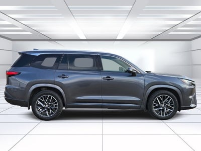 2024 Lexus TX TX 350