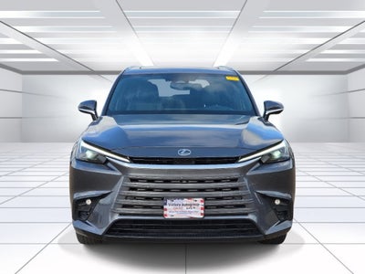 2024 Lexus TX TX 350
