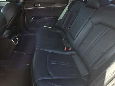 2021 Kia K5 EX