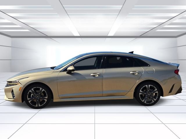 2021 Kia K5 EX