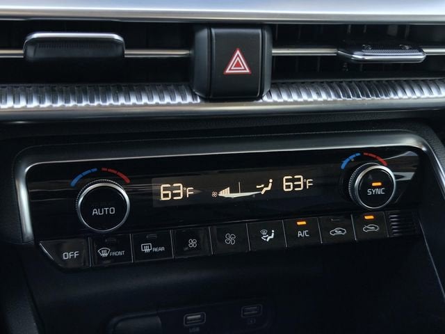 2021 Kia K5 EX