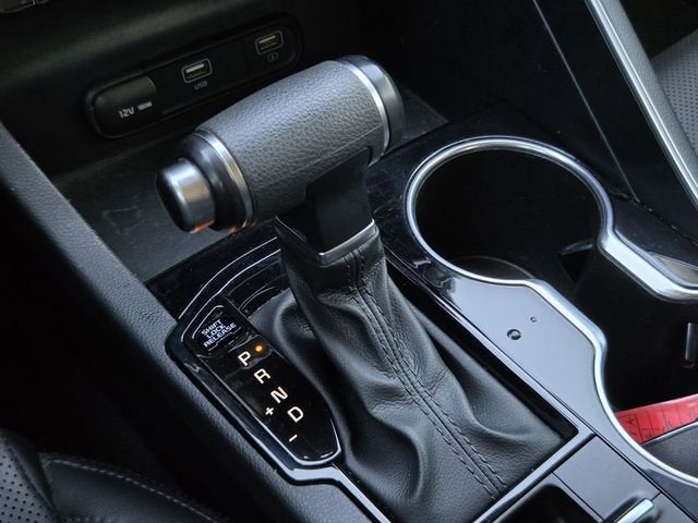 2021 Kia K5 EX