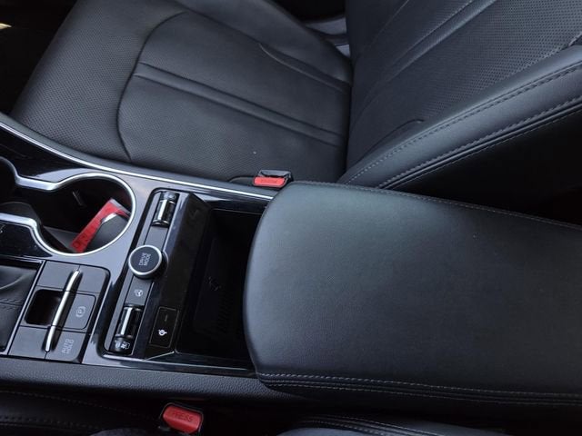 2021 Kia K5 EX