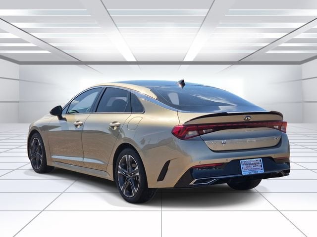 2021 Kia K5 EX