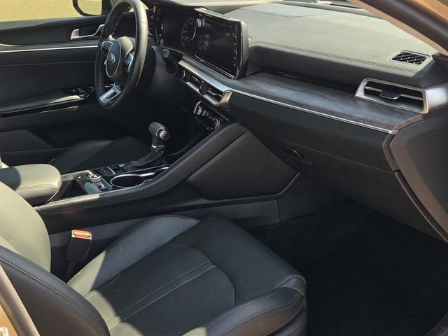 2021 Kia K5 EX