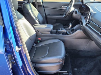 2023 Kia Sportage SX