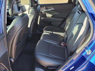 2023 Kia Sportage SX