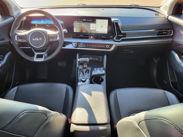 2023 Kia Sportage SX