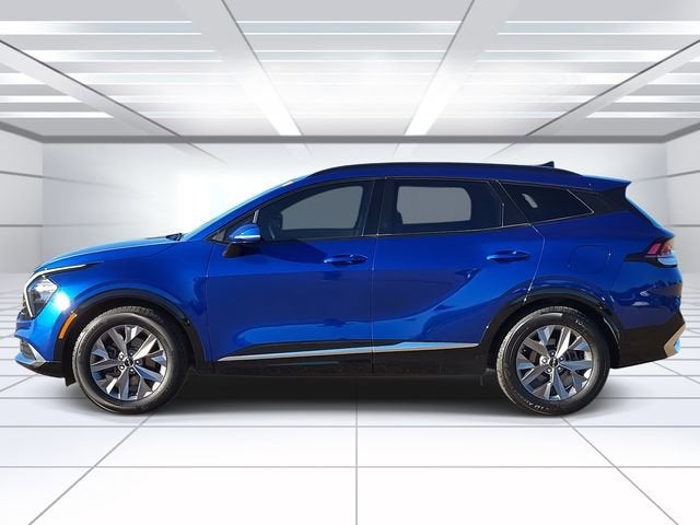 2023 Kia Sportage SX