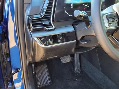 2023 Kia Sportage SX