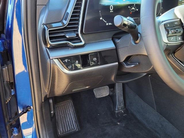 2023 Kia Sportage SX