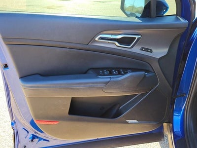 2023 Kia Sportage SX