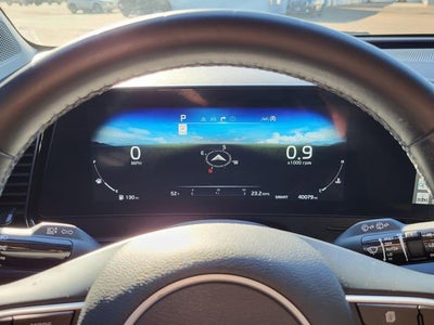 2023 Kia Sportage SX