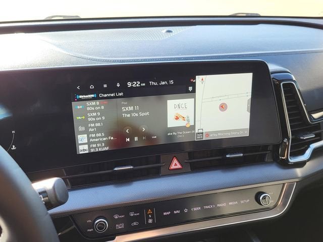 2023 Kia Sportage SX