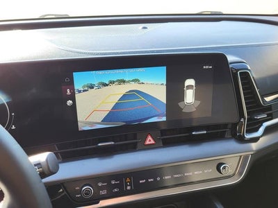 2023 Kia Sportage SX