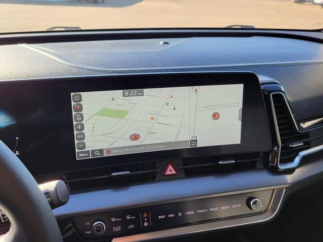 2023 Kia Sportage SX