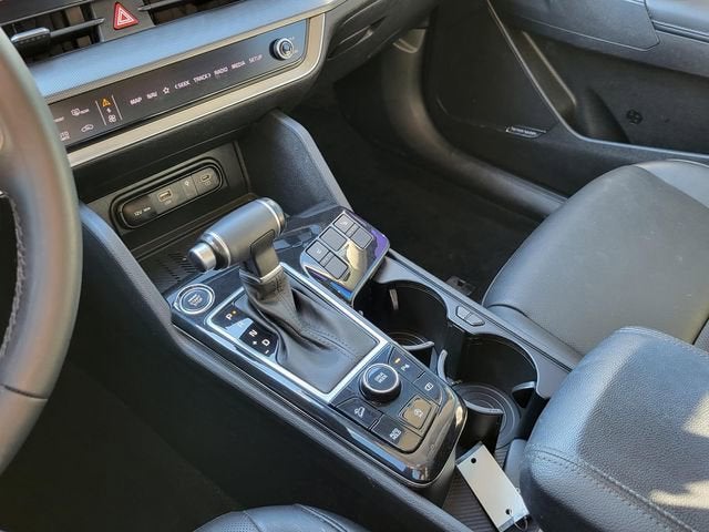 2023 Kia Sportage SX