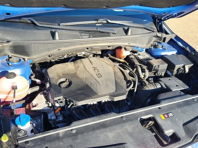 2023 Kia Sportage SX