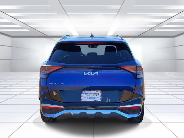 2023 Kia Sportage SX
