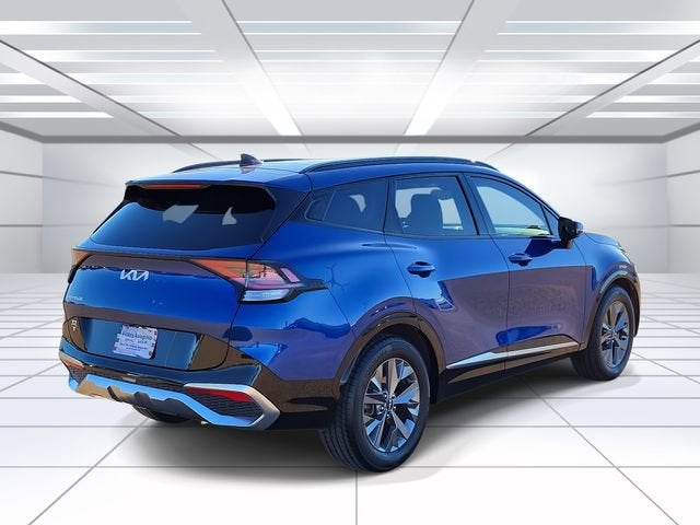 2023 Kia Sportage SX