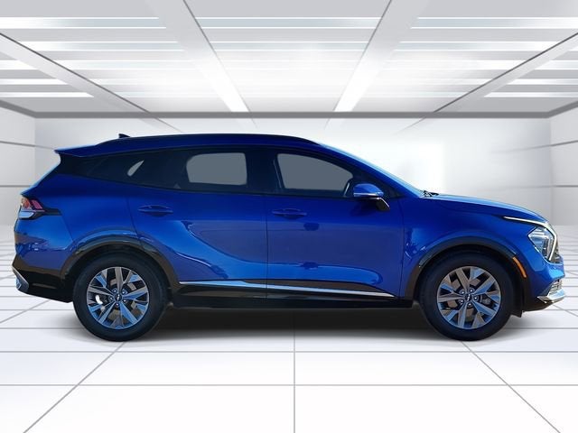 2023 Kia Sportage SX