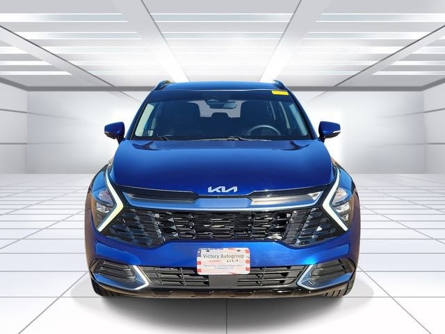 2023 Kia Sportage SX