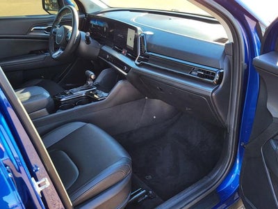 2023 Kia Sportage SX